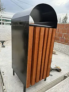 ulse/shporta — Punime hekuri & metali · në shitje · në Lipjan - Foto 7