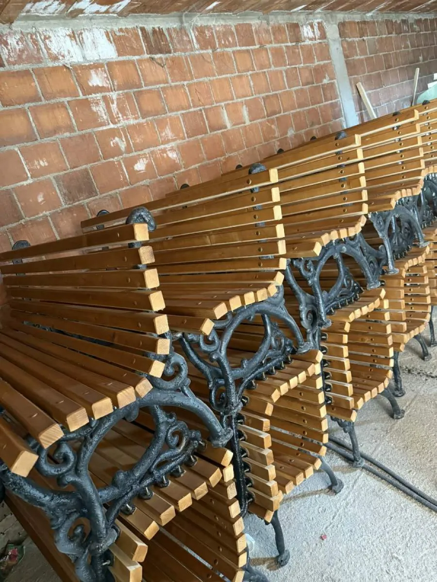ulse/shporta — Punime hekuri & metali · në shitje · në Lipjan - Foto 8