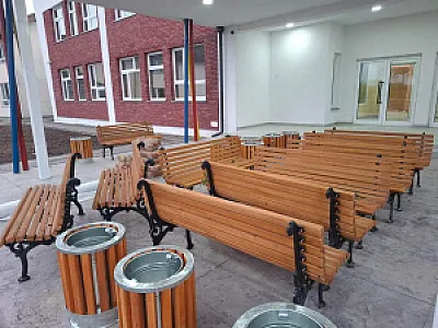 ulse/shporta — Punime hekuri & metali · në shitje · në Lipjan - Foto 9