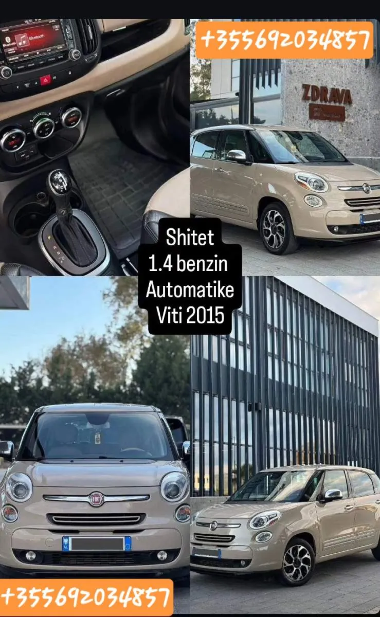 Shiten automjetet në gjendje të shkëlqyer - Foto 2