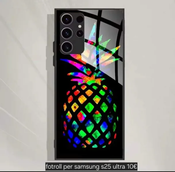 fotroll samsung s25 ultra