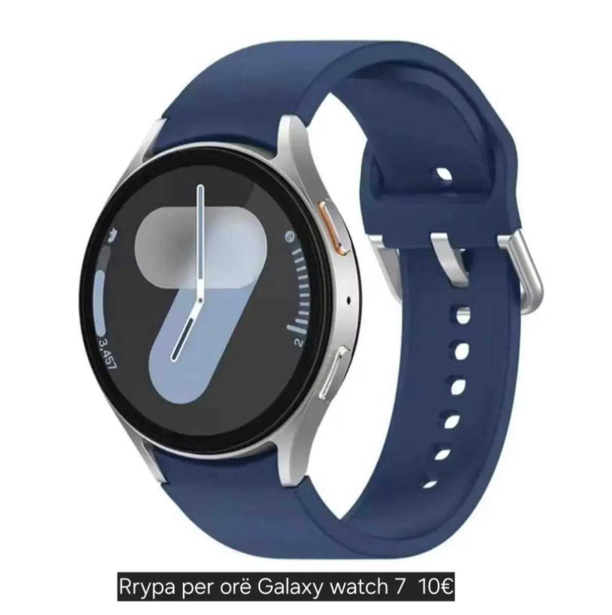 rrypa per ore samsung — Orë smart · në shitje · në Prishtinë - Foto 1