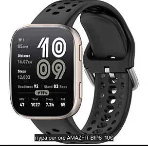 rrypa per ore amazfit bip 6 - Foto 2
