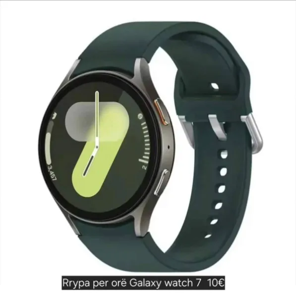 samsung watch 7 rrypa — Orë smart · në shitje · në Vushtrri