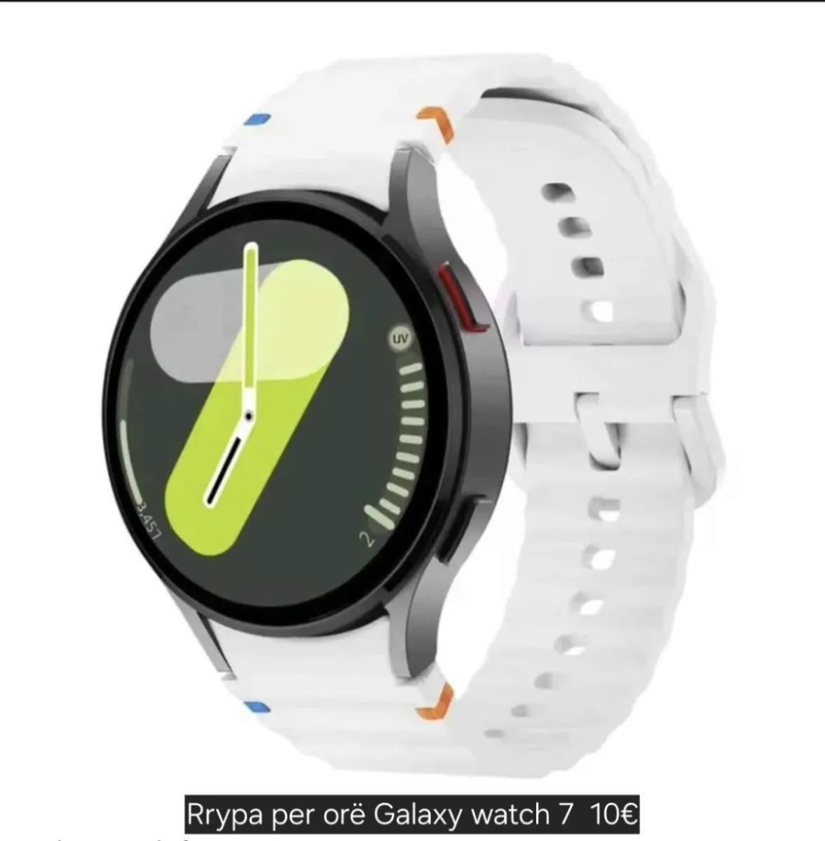 samsung watch 7 rrypa — Orë smart · në shitje · në Vushtrri - Foto 3