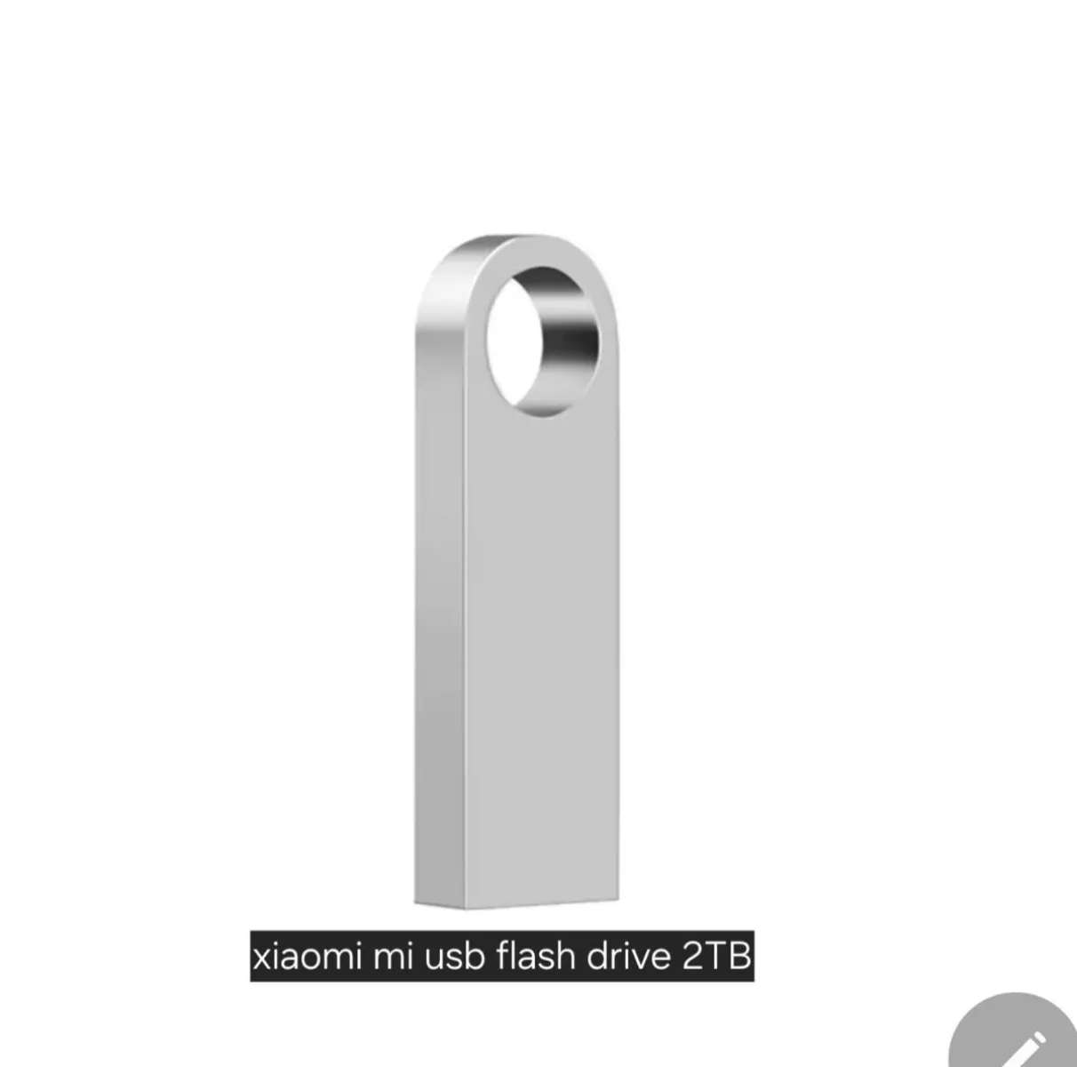 USB 2 TB — Kompjuter / Laptop · në shitje · në Prishtinë - Foto 1
