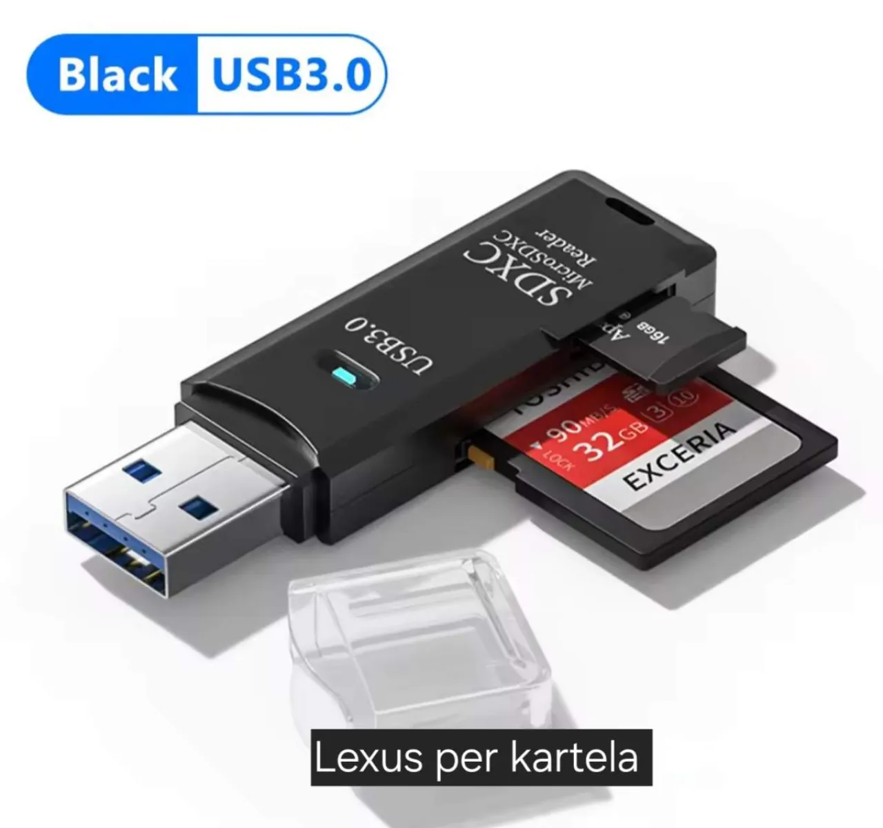 lexues per kartela — Kompjuter / Laptop · në shitje · në Prishtinë - Foto 1