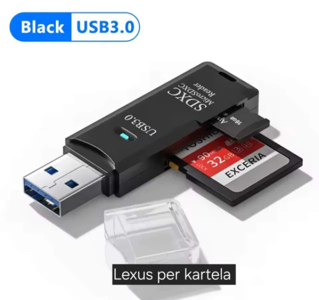 lexues per kartela — Kompjuter / Laptop · në shitje · në Prishtinë