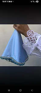 mindila, llastika, duvak — Aksesor · në shitje · në Prishtinë - Foto 2