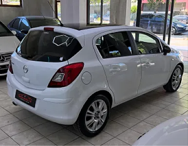 OPEL Corsa 1.4 TP Sport Automatic 🇨🇭 - Foto 18