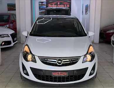 OPEL Corsa 1.4 TP Sport Automatic 🇨🇭 - Foto 19