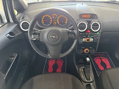 OPEL Corsa 1.4 TP Sport Automatic 🇨🇭 - Foto 20