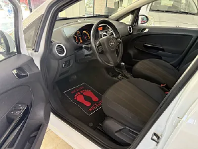 OPEL Corsa 1.4 TP Sport Automatic 🇨🇭 - Foto 22