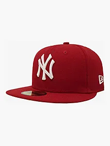 Shitet Kapelja Era NY Yankees red cap 59FIFTY - Foto 1