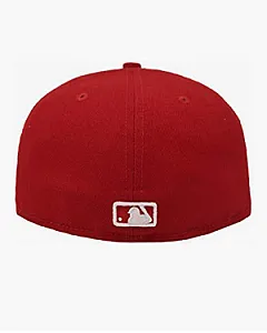Shitet Kapelja Era NY Yankees red cap 59FIFTY - Foto 2