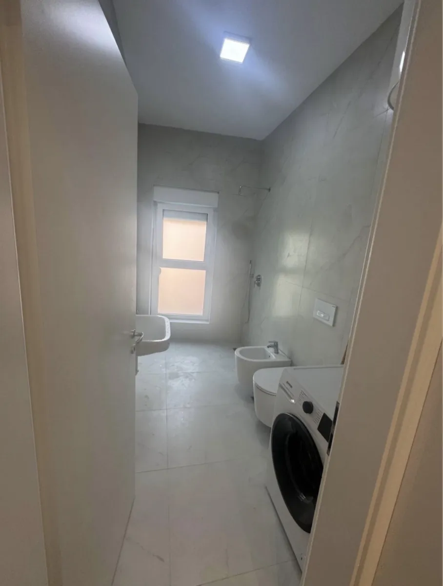 Apartament 1+1 me qera rruga pasho hysa - Foto 7