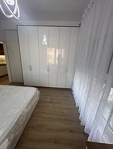 Apartament 1+1 me qera rruga pasho hysa - Foto 8