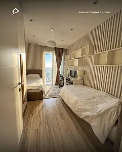 Shitet Apartament 2+1+2 Sallon + Kuzhinë - Foto 6