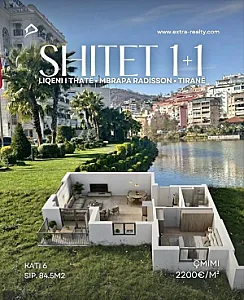 Shitet me ULJE ÇMIMI – LIQENI Thate - Foto 1