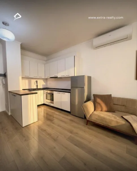 Jepet me qira apartamenti 74m² ne zog te ri