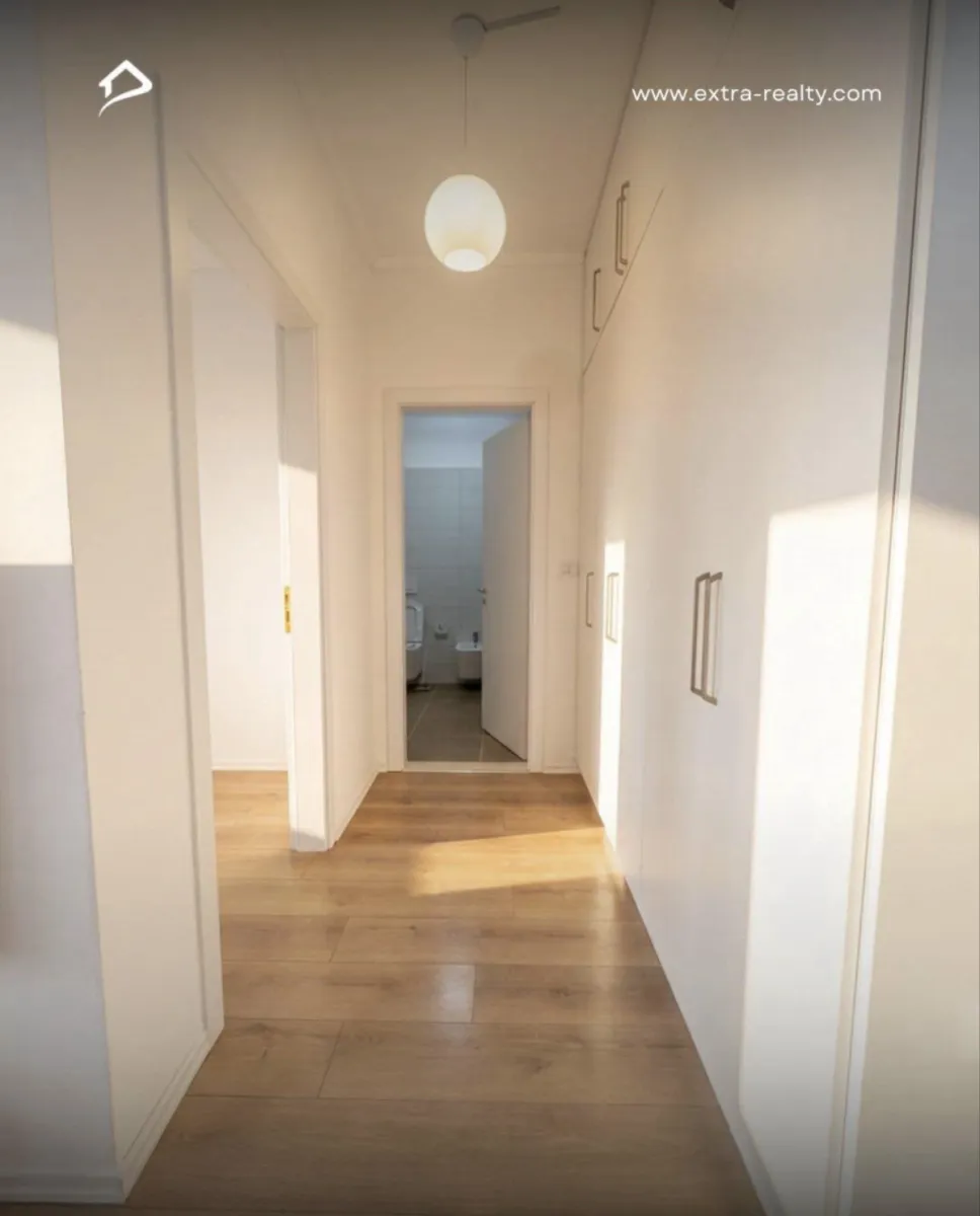 Jepet me qira apartamenti 74m² ne zog te ri - Foto 2