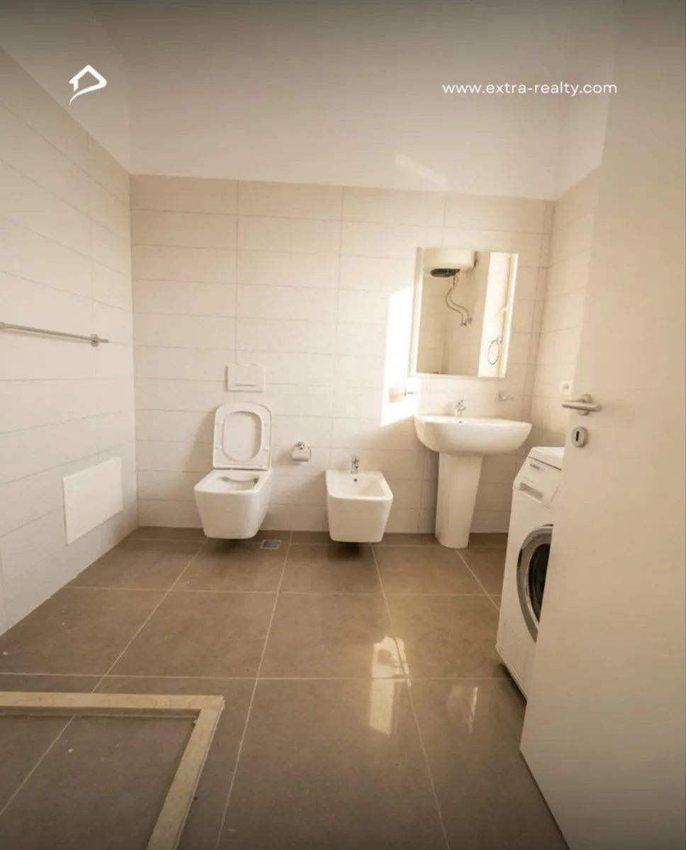 Jepet me qira apartamenti 74m² ne zog te ri - Foto 4