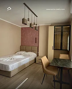 Shiten 2 Garsoniere ne Myslym Shyri - Foto 1