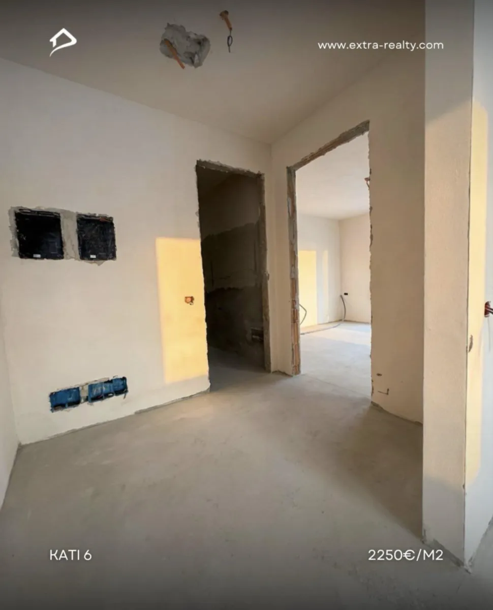 Shitet apartament 1+1 në Palladium Residence - Foto 5