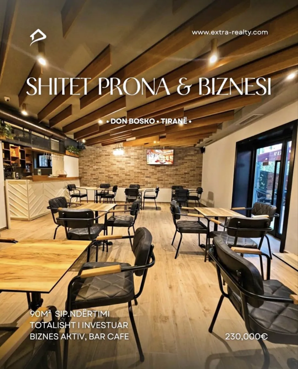 🔥SHITET PRONA DHE BIZNESI🔥 - Foto 1
