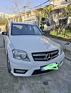 Shitet Mercedes-Benz GLK 220 CDI - Foto 1