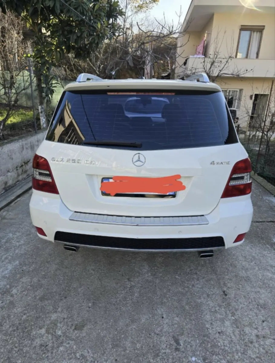Shitet Mercedes-Benz GLK 220 CDI - Foto 2