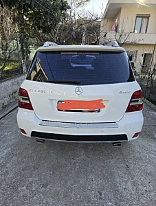 Shitet Mercedes-Benz GLK 220 CDI - Foto 2