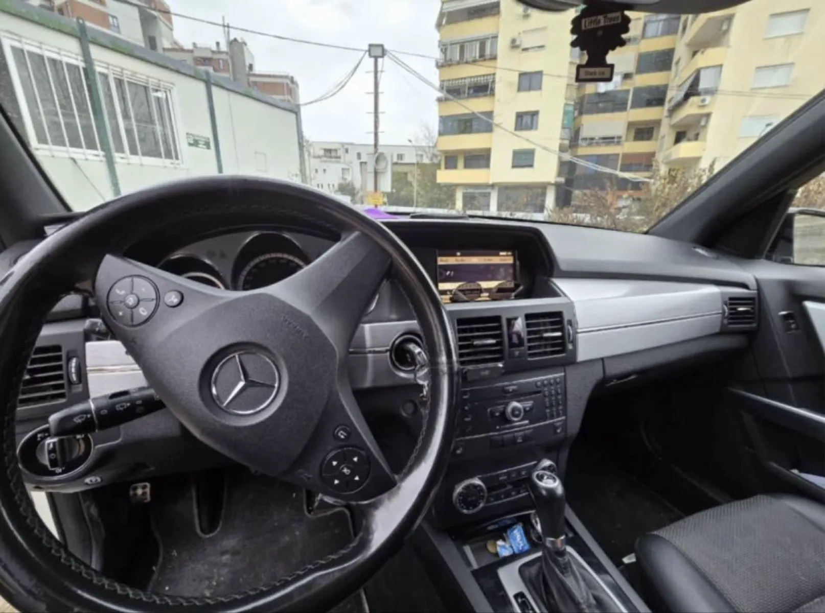 Shitet Mercedes-Benz GLK 220 CDI - Foto 3