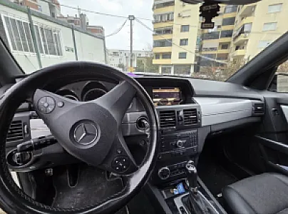 Shitet Mercedes-Benz GLK 220 CDI - Foto 3