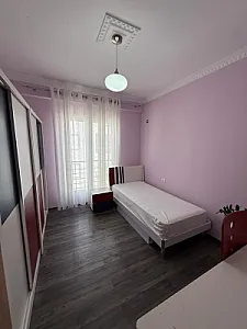 Shitet apartament 2+1+2 tek Kopshti Zoologjik - Foto 10