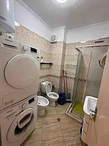 Shitet apartament 2+1+2 tek Kopshti Zoologjik - Foto 11