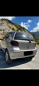 Shitet toyota Yaris cmimi i diskutueshem - Foto 1