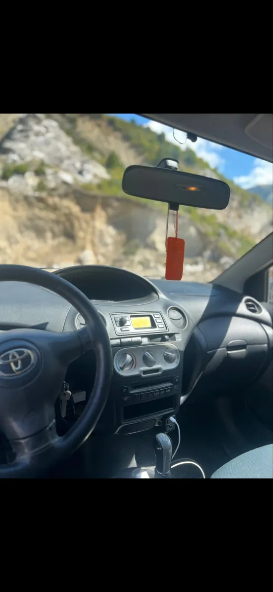 Shitet toyota Yaris cmimi i diskutueshem - Foto 3
