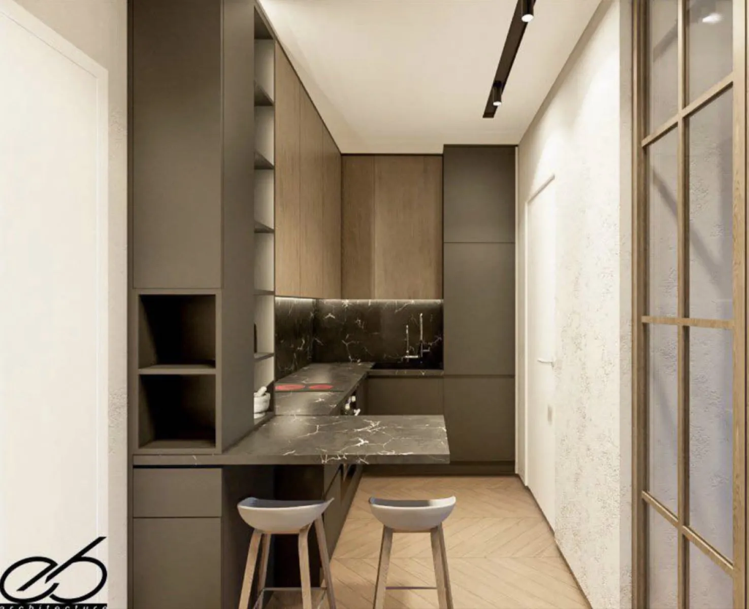 Shitet Apartamenti me hipoteke - Foto 4