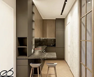 Shitet Apartamenti me hipoteke - Foto 4