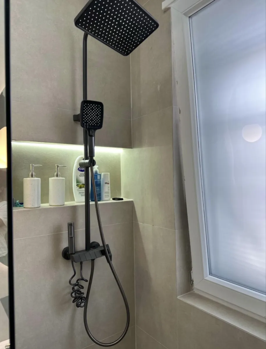 Shitet Appartamenti 2+1+ ballkon 145.000€ - Foto 2