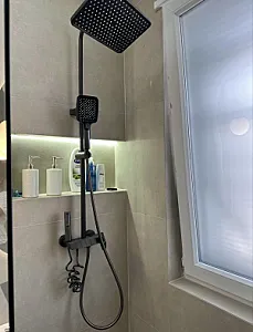 Shitet Appartamenti 2+1+ ballkon 145.000€ - Foto 2