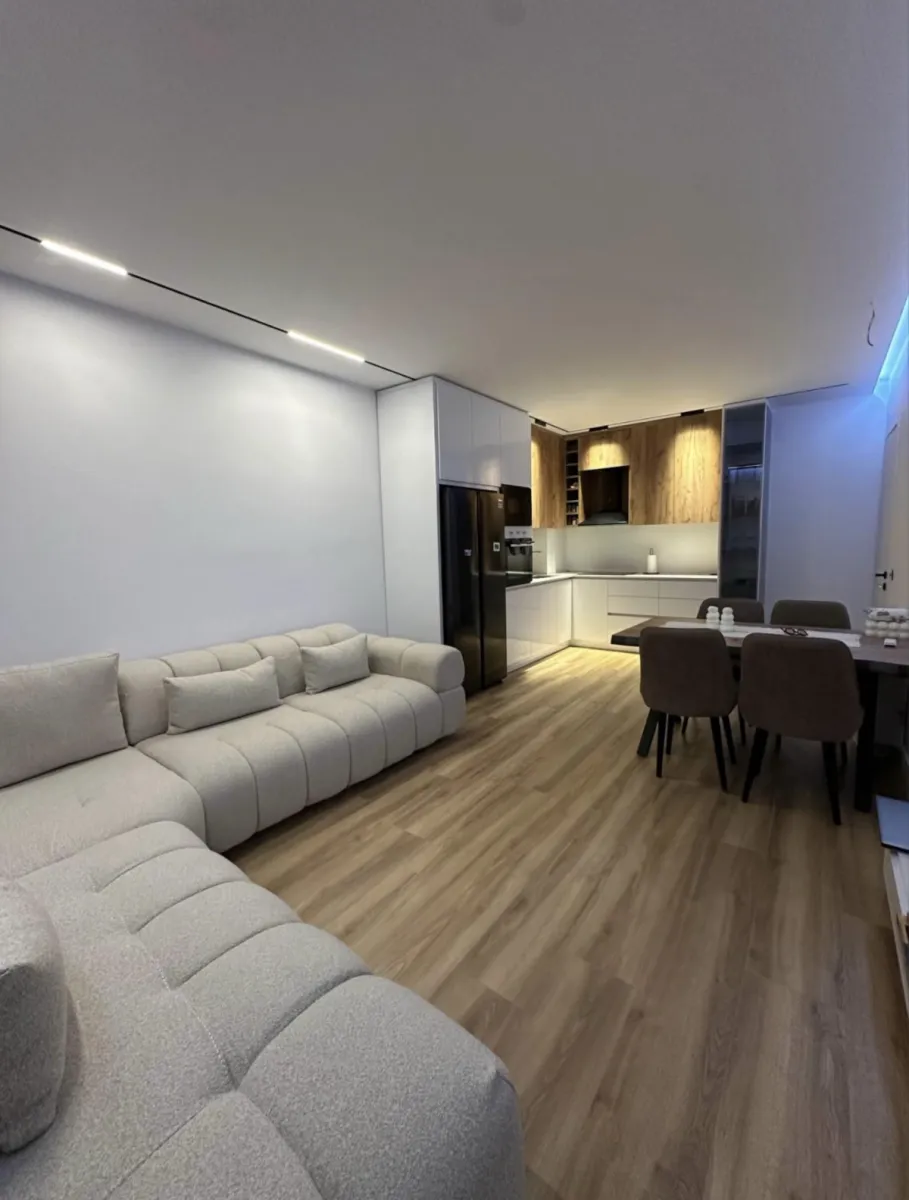 Shitet Appartamenti 2+1+ ballkon 145.000€ - Foto 3