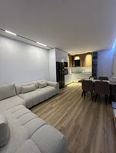 Shitet Appartamenti 2+1+ ballkon 145.000€ - Foto 3