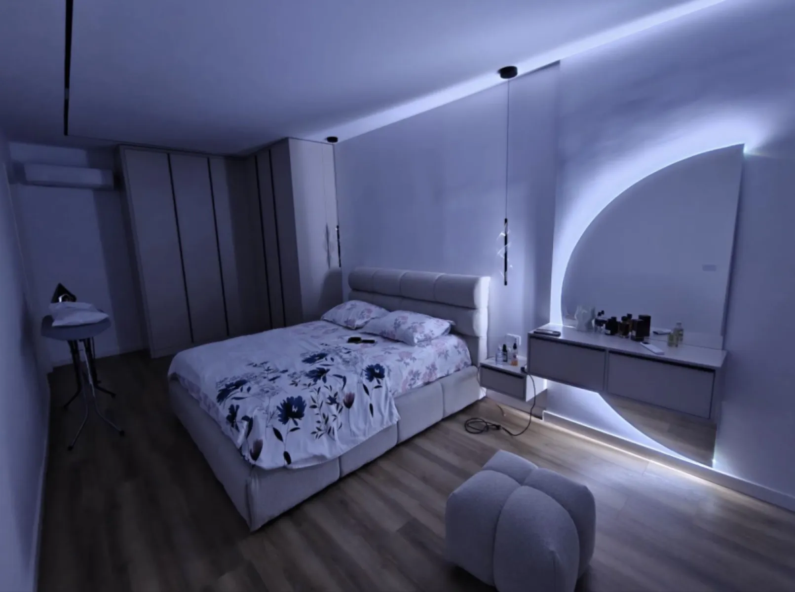 Shitet Appartamenti 2+1+ ballkon 145.000€ - Foto 4