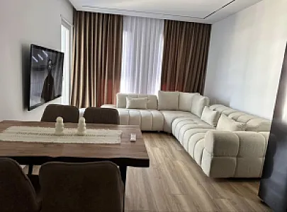 Shitet Appartamenti 2+1+ ballkon 145.000€ - Foto 5