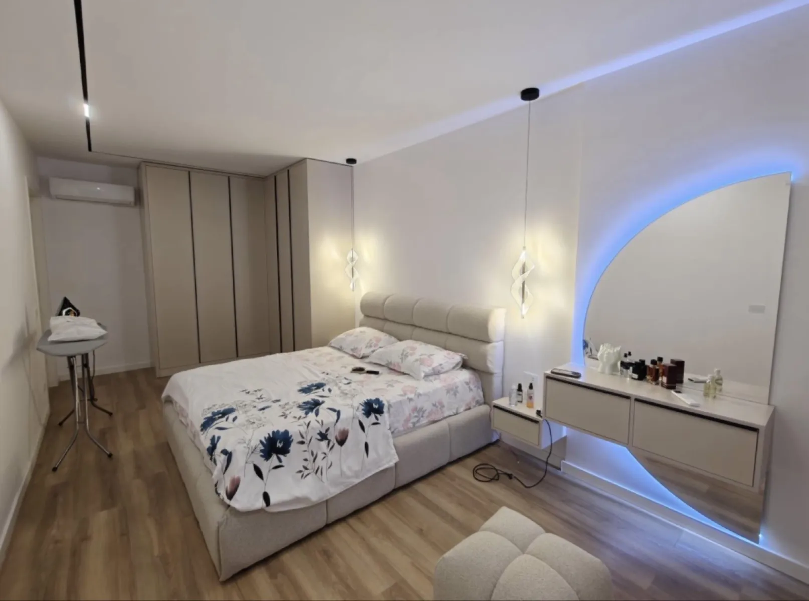 Shitet Appartamenti 2+1+ ballkon 145.000€ - Foto 6