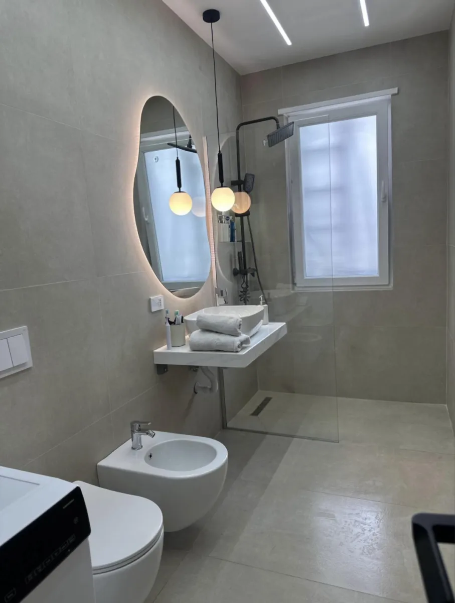 Shitet Appartamenti 2+1+ ballkon 145.000€ - Foto 7