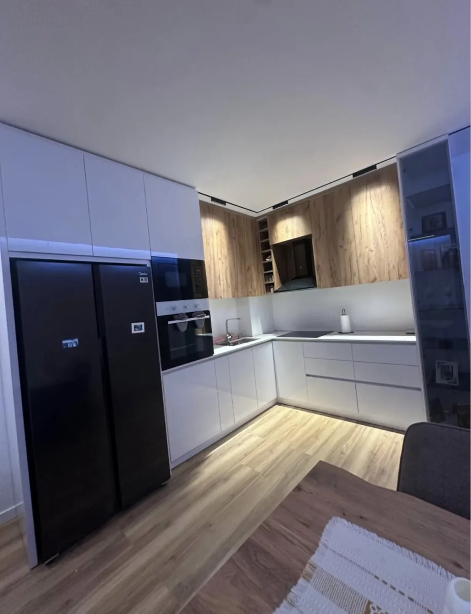 Shitet Appartamenti 2+1+ ballkon 145.000€ - Foto 8