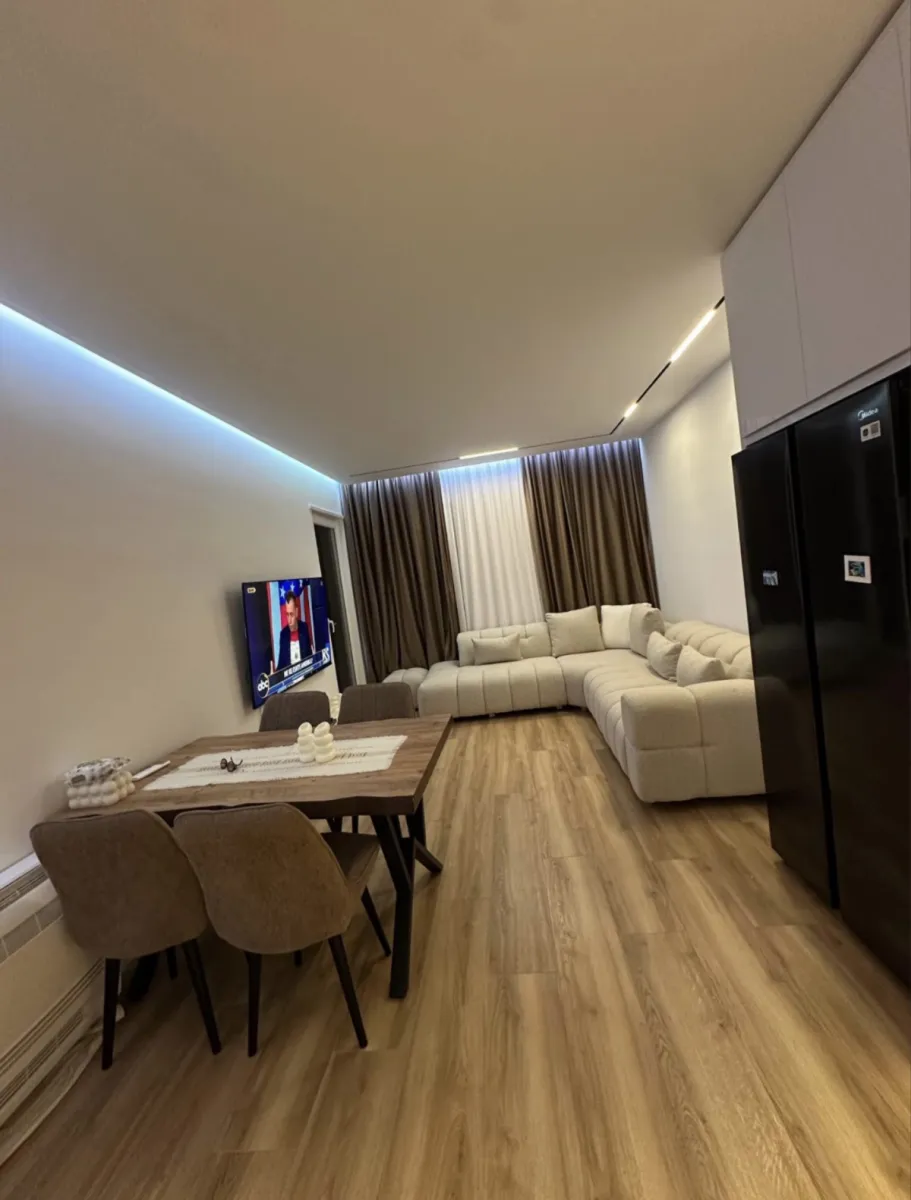 Shitet Appartamenti 2+1+ ballkon 145.000€ - Foto 9